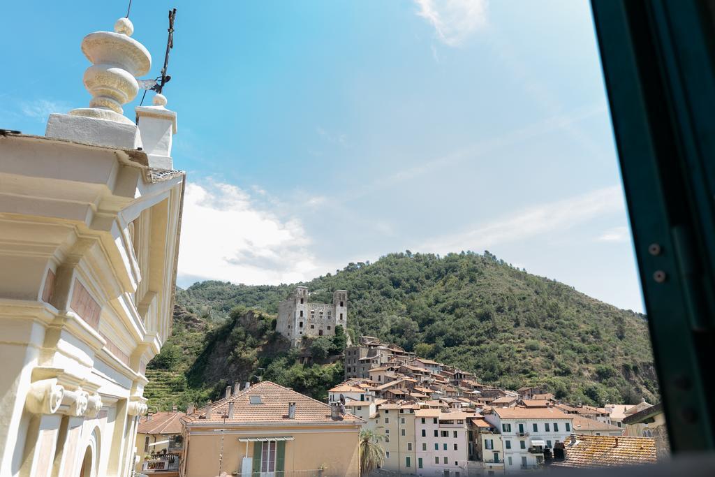 Dussaiga - Camera Del Fiordaliso Dolceacqua Bagian luar foto
