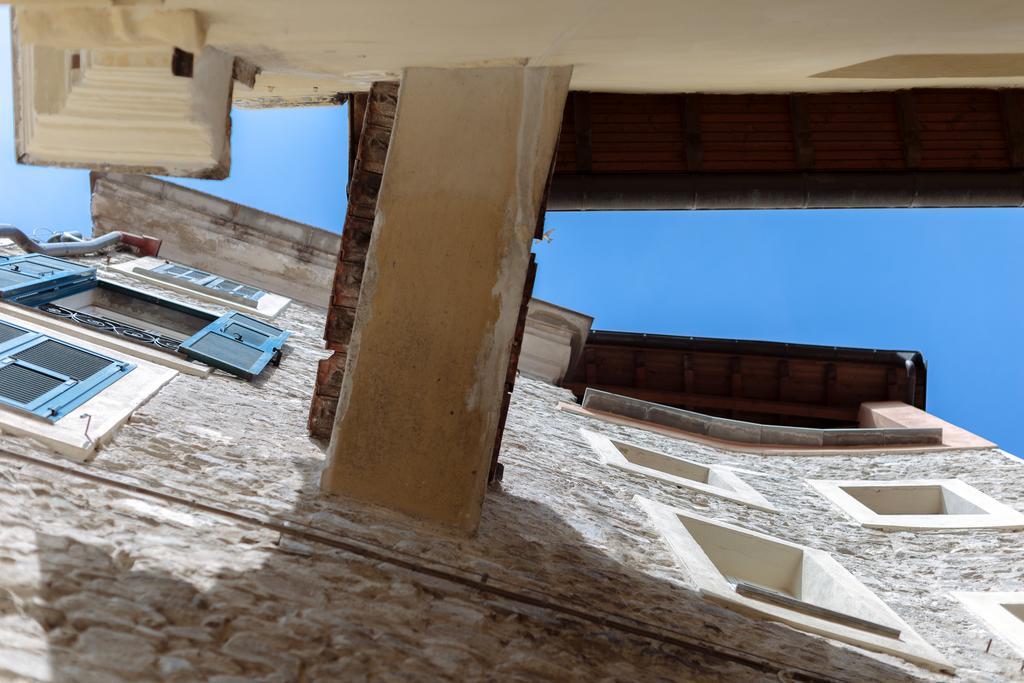Dussaiga - Camera Del Fiordaliso Dolceacqua Bagian luar foto